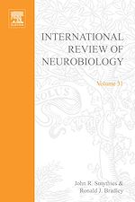 Télécharger le livre :  International Review of Neurobiology