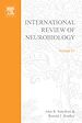 Télécharger le livre :  International Review of Neurobiology
