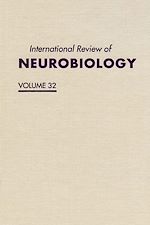 Télécharger le livre :  International Review of Neurobiology