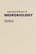 Télécharger le livre :  International Review of Neurobiology
