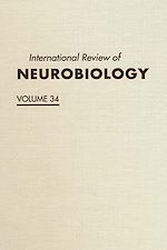 Télécharger le livre :  International Review of Neurobiology