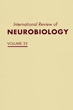 Télécharger le livre :  International Review of Neurobiology
