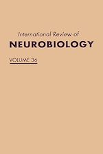 Télécharger le livre :  International Review of Neurobiology