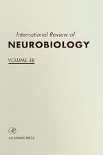 Télécharger le livre :  International Review of Neurobiology