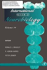 Télécharger le livre :  International Review of Neurobiology