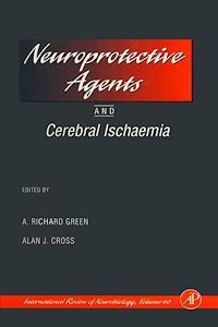 Téléchargez le livre :  Neuroprotective Agents and Cerebral Ischaemia