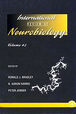 Télécharger le livre :  International Review of Neurobiology