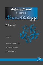 Télécharger le livre :  International Review of Neurobiology