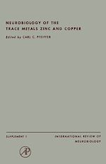 Télécharger le livre :  International Review of Neurobiology