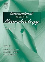 Télécharger le livre :  International Review of Neurobiology