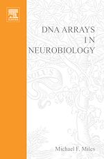 Télécharger le livre :  DNA Arrays in Neurobiology