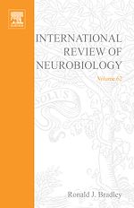 Télécharger le livre :  International Review of Neurobiology