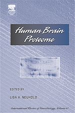 Télécharger le livre :  Human Brain Proteome