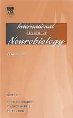 Télécharger le livre :  International Review of Neurobiology
