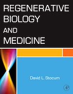 Télécharger le livre :  Regenerative Biology and Medicine