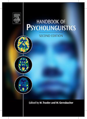 Download the eBook: Handbook of Psycholinguistics