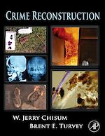 Télécharger le livre :  Crime Reconstruction