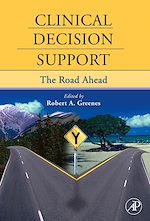 Télécharger le livre :  Clinical Decision Support