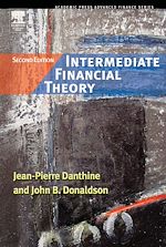 Télécharger le livre :  Intermediate Financial Theory