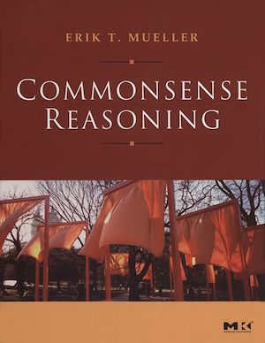 Téléchargez le livre :  Commonsense Reasoning
