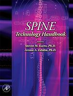 Télécharger le livre :  Spine Technology Handbook