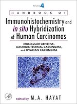 Télécharger le livre :  Handbook of Immunohistochemistry and in situ Hybridization of Human Carcinomas