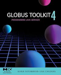 Téléchargez le livre :  Globus® Toolkit 4