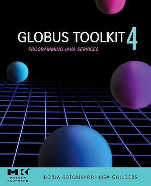 Téléchargez le livre :  Globus® Toolkit 4