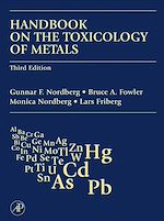Télécharger le livre :  Handbook on the Toxicology of Metals
