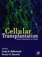 Télécharger le livre :  Cellular Transplantation