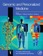 Télécharger le livre :  Genomic and Personalized Medicine