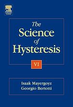 Télécharger le livre :  The Science of Hysteresis