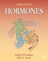 Téléchargez le livre :  Hormones