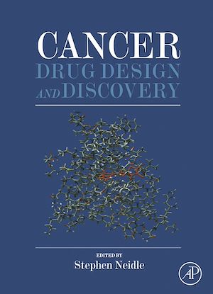 Téléchargez le livre :  Cancer Drug Design and Discovery