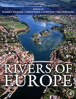 Télécharger le livre :  Rivers of Europe