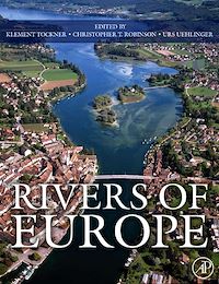 Téléchargez le livre :  Rivers of Europe
