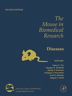 Téléchargez le livre :  The Mouse in Biomedical Research