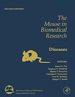 Télécharger le livre :  The Mouse in Biomedical Research