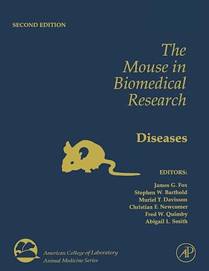 Téléchargez le livre :  The Mouse in Biomedical Research