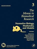 Télécharger le livre :  The Mouse in Biomedical Research