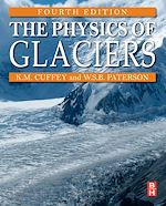 Télécharger le livre :  The Physics of Glaciers