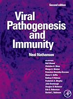 Télécharger le livre :  Viral Pathogenesis and Immunity