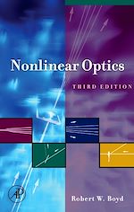 Télécharger le livre :  Nonlinear Optics