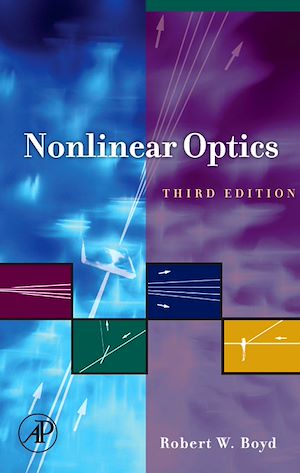 Téléchargez le livre :  Nonlinear Optics