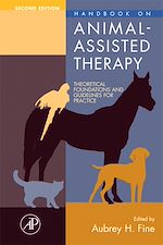 Télécharger le livre :  Handbook on Animal-Assisted Therapy
