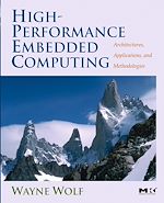 Télécharger le livre :  High-Performance Embedded Computing