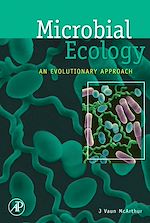 Télécharger le livre :  Microbial Ecology