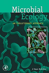 Téléchargez le livre :  Microbial Ecology