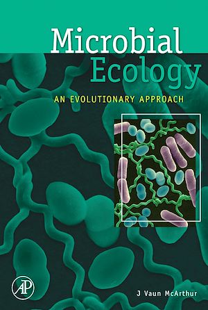 Téléchargez le livre :  Microbial Ecology