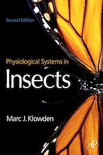 Télécharger le livre :  Physiological Systems in Insects